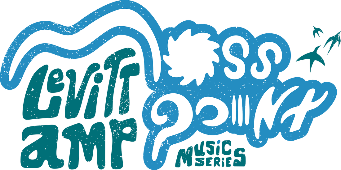 Levitt AMP Moss Point Music Series
