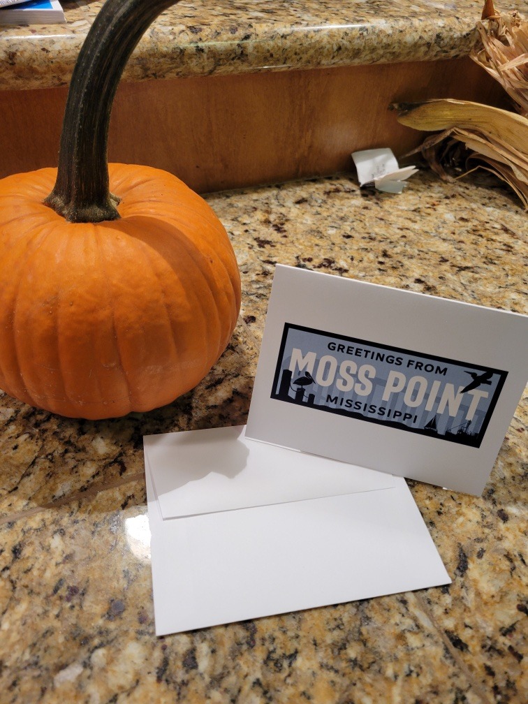 Note Cards